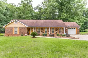 2002 Hickory Dr, Americus, GA 31719 - Photo 1