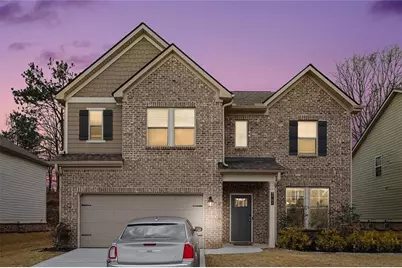 2747 Malton Way, Loganville, GA 30052 - Photo 1