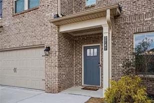 2747 Malton Wy, Loganville, GA 30052 - Photo 4