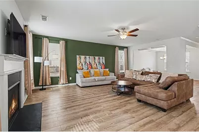 2747 Malton Way, Loganville, GA 30052 - Photo 8