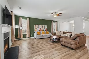 2747 Malton Wy, Loganville, GA 30052 - Photo 8