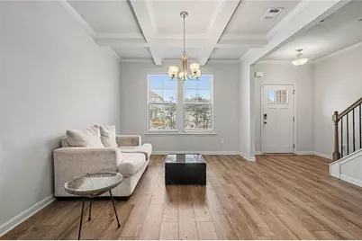 2747 Malton Way, Loganville, GA 30052 - Photo 6