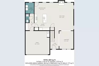 2747 Malton Way, Loganville, GA 30052 - Photo 38