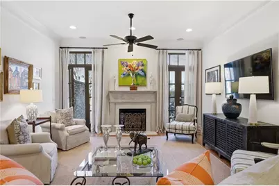 49 Honour Avenue NW #49, Atlanta, GA 30305 - Photo 1