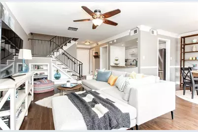6980 Roswell Road #B6, Atlanta, GA 30328 - Photo 2