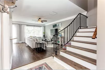 6980 Roswell Road #B6, Atlanta, GA 30328 - Photo 4