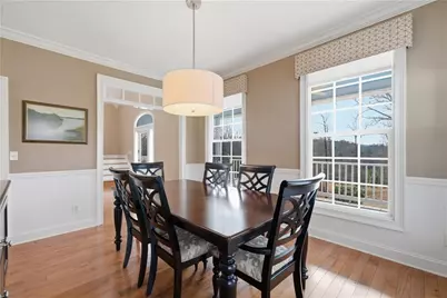 552 Dalrymple Circle, Ellijay, GA 30540 - Photo 22