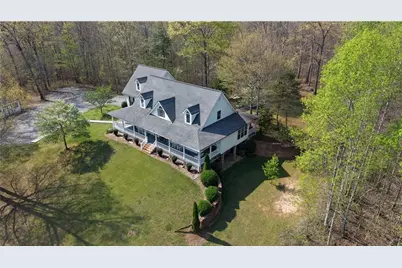 552 Dalrymple Circle, Ellijay, GA 30540 - Photo 2