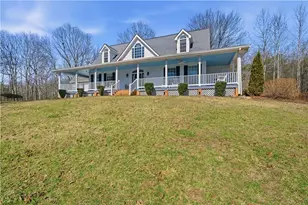 552 Dalrymple Cir, Ellijay, GA 30540 - Photo 2