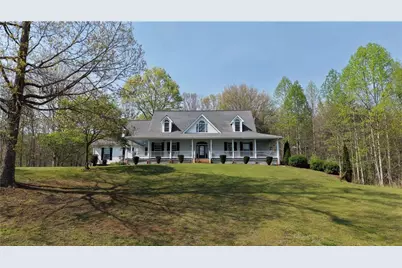 552 Dalrymple Circle, Ellijay, GA 30540 - Photo 1