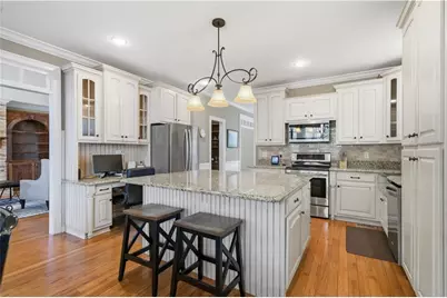 552 Dalrymple Circle, Ellijay, GA 30540 - Photo 18