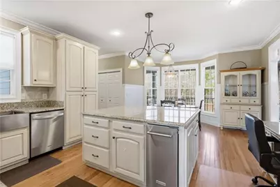 552 Dalrymple Circle, Ellijay, GA 30540 - Photo 20