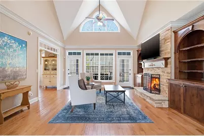 552 Dalrymple Circle, Ellijay, GA 30540 - Photo 12