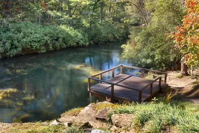 505 River Ridge Road, Clarkesville, GA 30523 - Photo 2