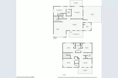 1545 Foote Street NE, Atlanta, GA 30307 - Photo 48