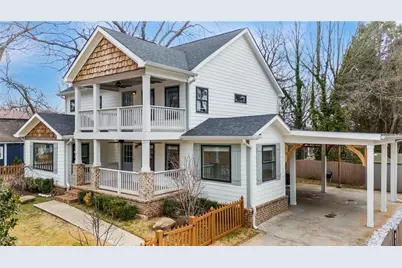 1545 Foote Street NE, Atlanta, GA 30307 - Photo 38