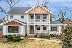 1545 Foote St NE, Atlanta, GA 30307 - Photo 1