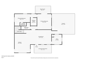 1545 Foote St NE, Atlanta, GA 30307 - Photo 46