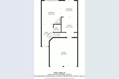 2282 Nottley Drive, Marietta, GA 30066 - Photo 38