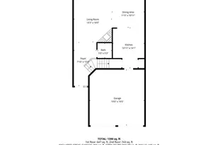 2282 Nottley Dr, Marietta, GA 30066 - Photo 38