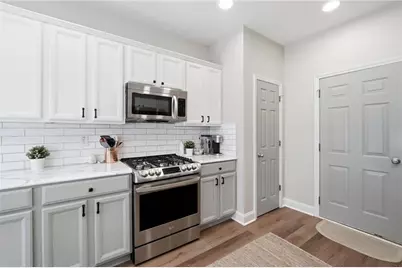 2282 Nottley Drive, Marietta, GA 30066 - Photo 10