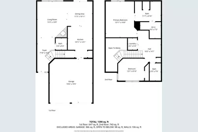 2282 Nottley Drive, Marietta, GA 30066 - Photo 36