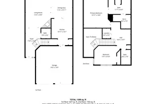 2282 Nottley Dr, Marietta, GA 30066 - Photo 36