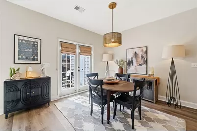 2282 Nottley Drive, Marietta, GA 30066 - Photo 6