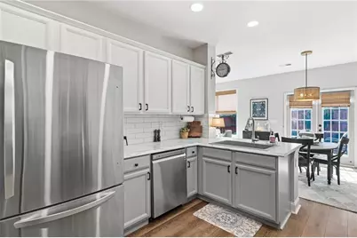 2282 Nottley Drive, Marietta, GA 30066 - Photo 12