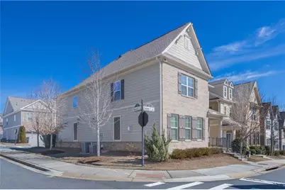 25 Dalmer Drive, Marietta, GA 30008 - Photo 2