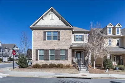 25 Dalmer Drive, Marietta, GA 30008 - Photo 1