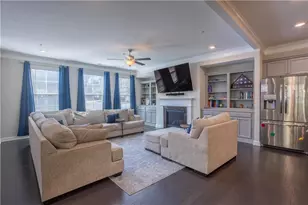 25 Dalmer Dr, Marietta, GA 30008 - Photo 4