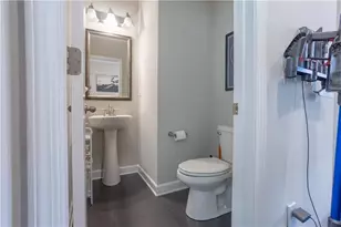 25 Dalmer Dr, Marietta, GA 30008 - Photo 10