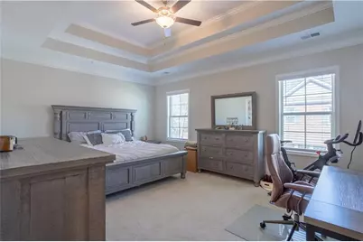 25 Dalmer Drive, Marietta, GA 30008 - Photo 22