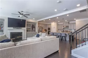 25 Dalmer Dr, Marietta, GA 30008 - Photo 30