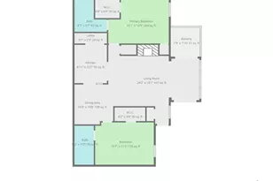 1407 Vicksburg Pl, Sandy Springs, GA 30350 - Photo 24