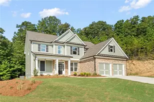 190 Amberhill Ln, Dallas, GA 30157 - Photo 2