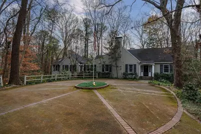 3990 Randall Mill Road NW, Atlanta, GA 30327 - Photo 4