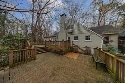 3990 Randall Mill Road NW, Atlanta, GA 30327 - Photo 16