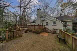 3990 Randall Mill Rd NW, Atlanta, GA 30327 - Photo 16