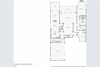 170 Stone Pond Lane, Johns Creek, GA 30022 - Photo 62