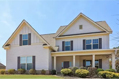 1515 Highland Creek Drive, Monroe, GA 30656 - Photo 1