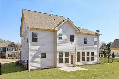 1515 Highland Creek Drive, Monroe, GA 30656 - Photo 58