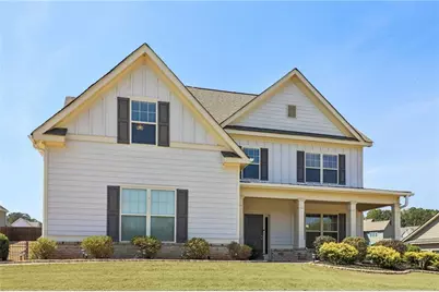 1515 Highland Creek Drive, Monroe, GA 30656 - Photo 2