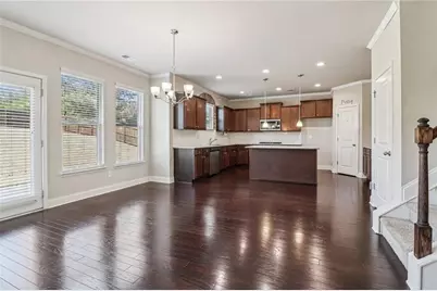 1515 Highland Creek Drive, Monroe, GA 30656 - Photo 18