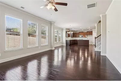 1515 Highland Creek Drive, Monroe, GA 30656 - Photo 14