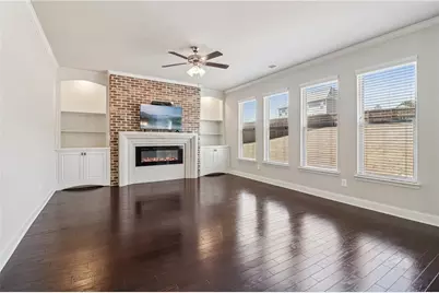 1515 Highland Creek Drive, Monroe, GA 30656 - Photo 8