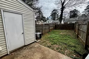 464 Prince of Wales, Stone Mountain, GA 30083 - Photo 24