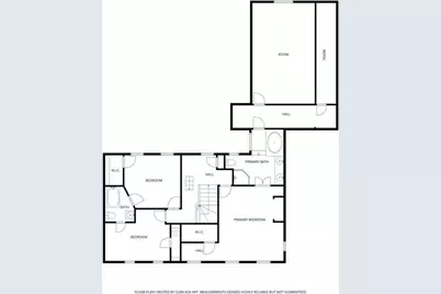 2210 Cammie Wages Road, Dacula, GA 30019 - Photo 30