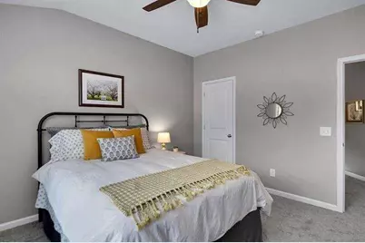 307 Lakeside Lane, Woodstock, GA 30188 - Photo 18